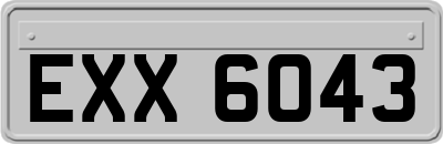 EXX6043