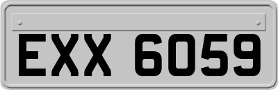 EXX6059