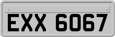 EXX6067