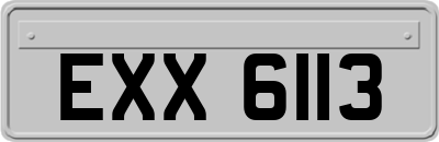 EXX6113