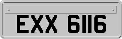EXX6116
