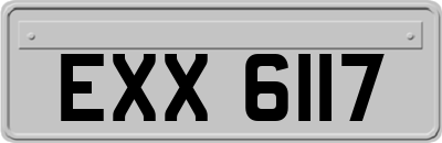 EXX6117