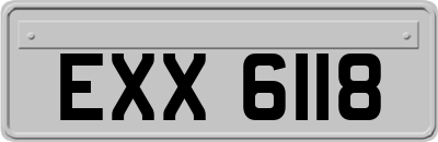 EXX6118