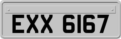 EXX6167