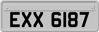 EXX6187