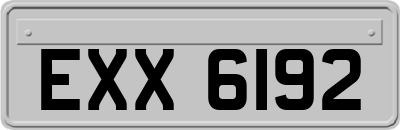 EXX6192