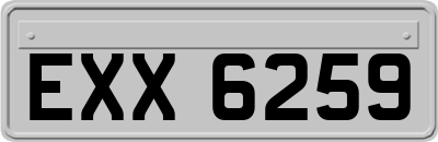EXX6259