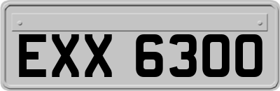 EXX6300