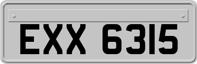 EXX6315