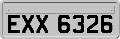 EXX6326