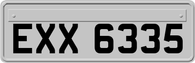 EXX6335