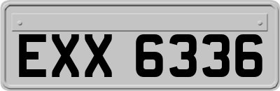 EXX6336