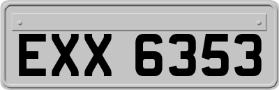 EXX6353