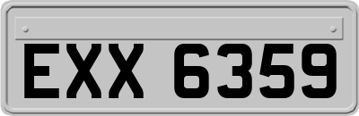 EXX6359
