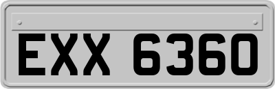 EXX6360