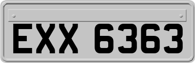 EXX6363
