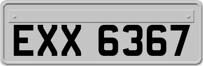 EXX6367