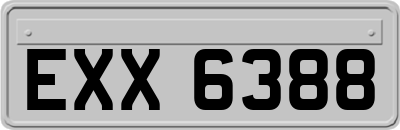 EXX6388