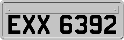 EXX6392