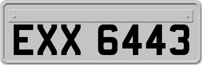 EXX6443