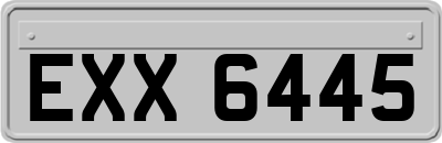 EXX6445