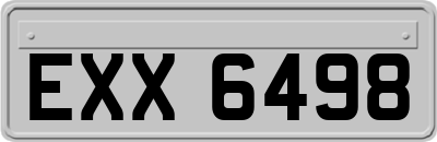EXX6498