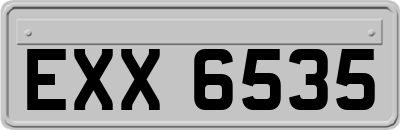 EXX6535