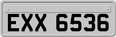 EXX6536