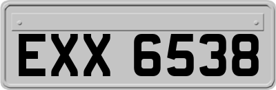 EXX6538