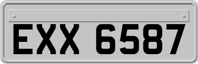 EXX6587