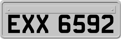 EXX6592