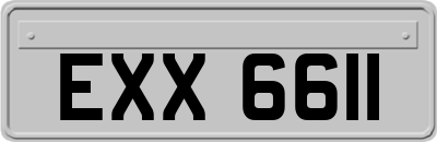 EXX6611