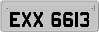 EXX6613