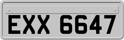 EXX6647