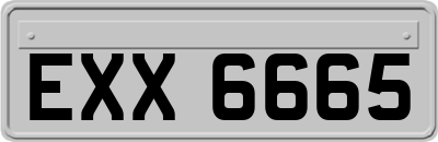 EXX6665