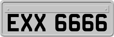 EXX6666