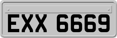 EXX6669