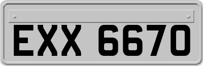 EXX6670