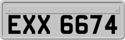 EXX6674