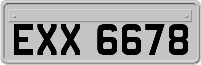 EXX6678