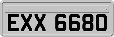 EXX6680