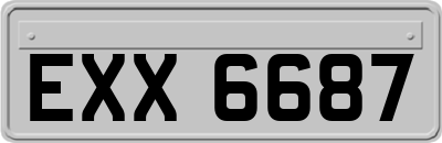 EXX6687