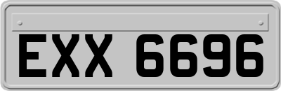 EXX6696