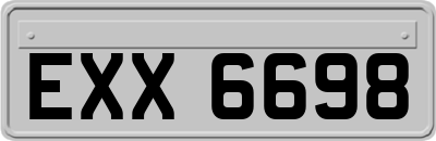 EXX6698
