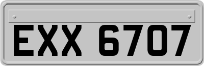 EXX6707