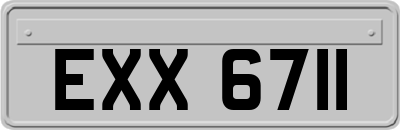 EXX6711