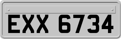 EXX6734