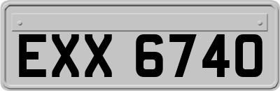 EXX6740