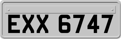 EXX6747