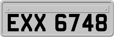 EXX6748